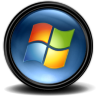 Windows Vista Icon 96x96 png